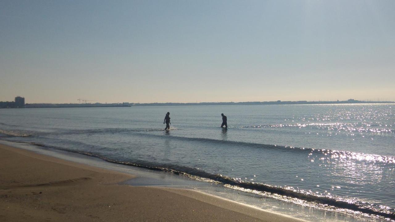 Gite De Vacances En Camargue ☆☆Nn Вовер Екстериор снимка