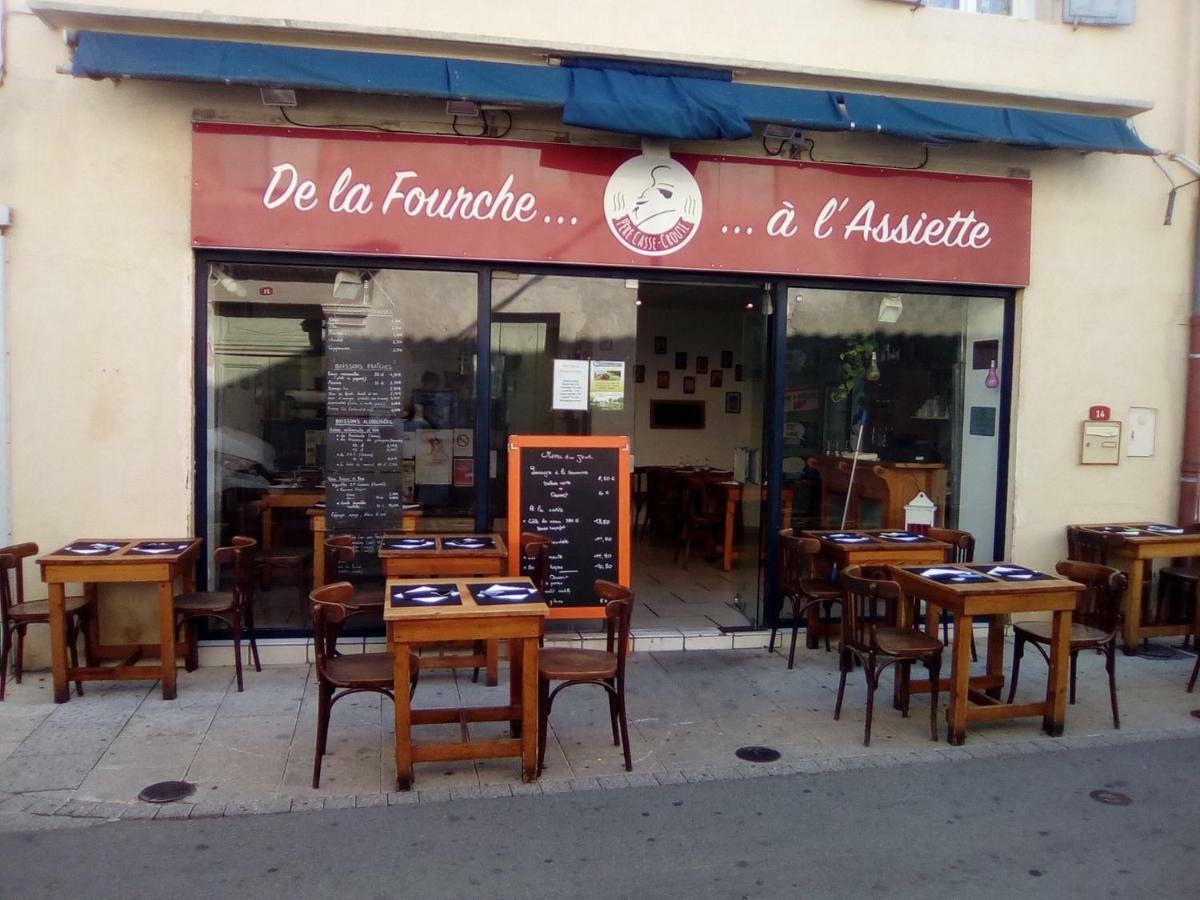 Gite De Vacances En Camargue ☆☆Nn Вовер Екстериор снимка